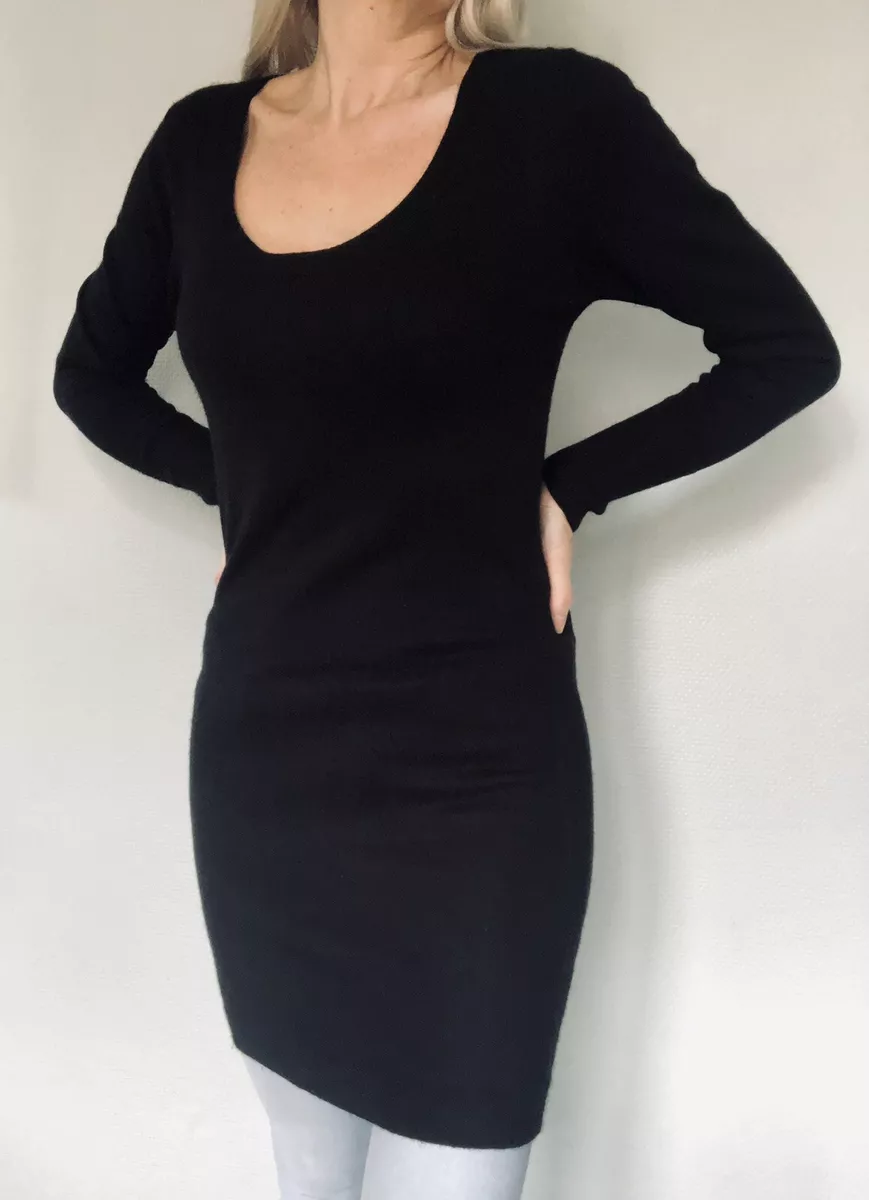 Robe maje soie sale