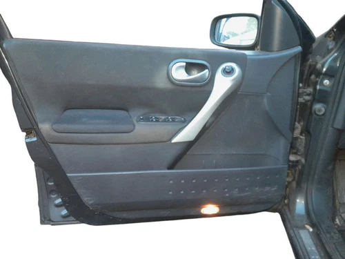 8200663657 Amortiguador Delantero Izquierdo para RENAULT MEGANE II CLASS 8892601 - Imagen 10 de 10