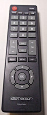Emerson TV Remote Control 32FNT004 Tested