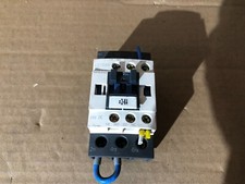 Telemecanique LC1D25 230V Contactor