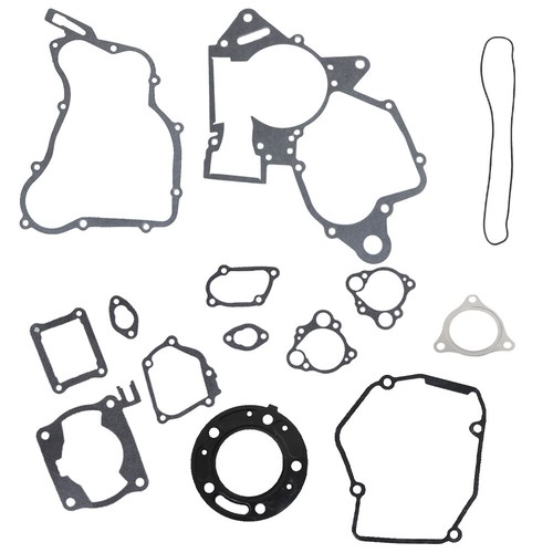 Juego completo de juntas de motor superior e inferior para Honda CR125R 1990-1998 nuevo - Imagen 3 de 10