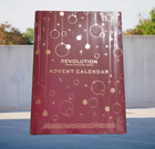 Revolution Makeup Beauty Set London Advent Calendar Christmas Gift Set  ''2019 