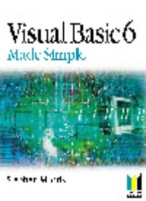 Visual Basic Version 6 Made Simple, Second Edition (Made Simple | eBay