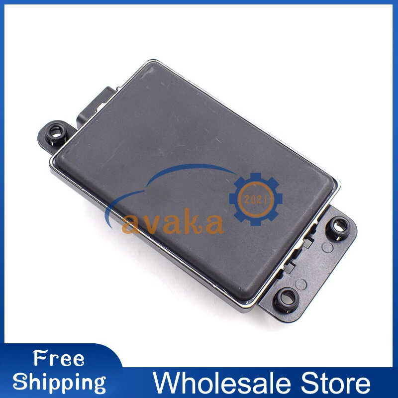 Sensor de radar de control de crucero adaptable para Ford Fusion 2013-2020 HG9T-9G768 Foto 4 de 4