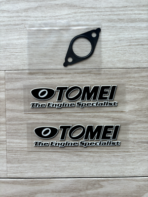 専用　301 302 TOMEI OEM 1JZ 2JZ 194009 POWERED Oil Pan Baffle Plate Type R
