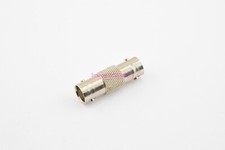 BNC Female to BNC Female Coupler RF Connector Adapter bin9550