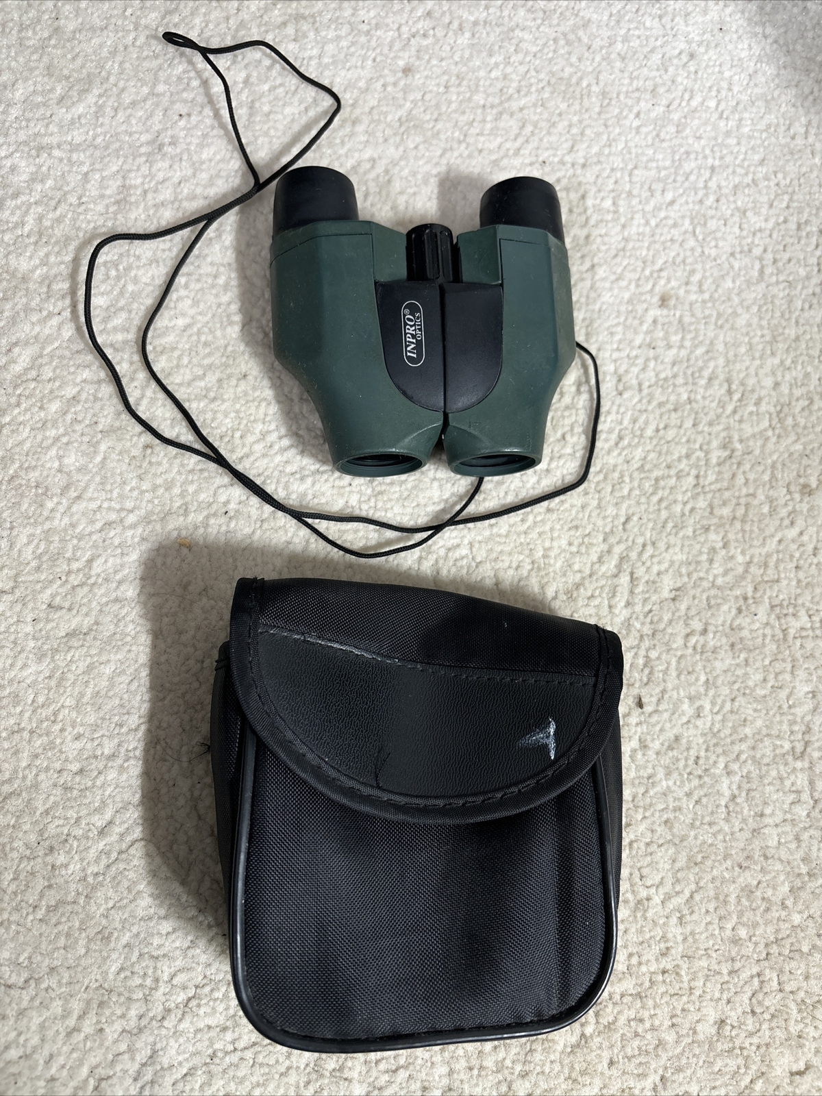 InPro Optics Binoculars eBay