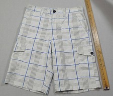 Vintage Tony Hawk Skateboard Shorts - size 14 Kohls 03/2016