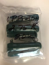 VPR-20H CLAROSTAT 2.75K OHM 20 WATT  5 PCS NOS