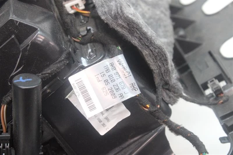 Used Glove Box fits: 2014 Audi A5  Grade A - Изображение 4 из 4