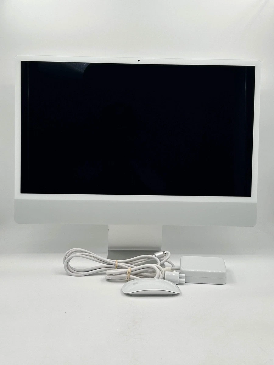 24 Inch Imac for sale | eBay