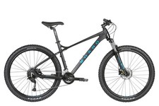 Haro Double Peak Trail 29 Large Black Mountain Bike NEW