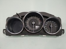 NC9H55430 instrumentenblende 565649 MAZDA MX-5 04.2015 EXCLUSIVE-LINE RF 2022