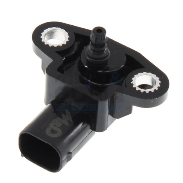 Sensor Ladedruck Meat & Doria 82311E FüR C218 CLS Mercedes OE Equivalent B906 5-image