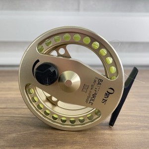 Orvis Battenkill Disc III | eBay