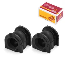 Front Sway Bar Bushing Kit for 09-14 Acura TSX 10-11 Honda Accord Crosstour