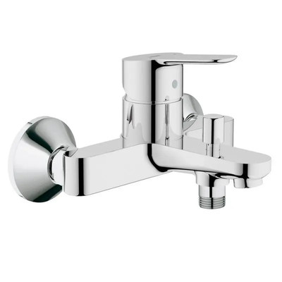 GROHE BauEdge Wannenbatterie (23334000) wie neu, ungebraucht, Restgarantie