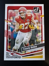 2023 Donruss #151 - Travis Kelce - Kansas City Chiefs