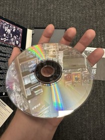 Escape From Monster Manor (3DO, 1993) CIB Complete Nice Box