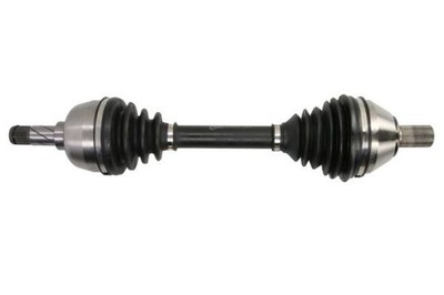 Vorderachse links PASCAL G2V024PC Antriebswelle für VOLVO