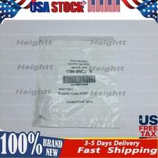 ALLEN BRADLEY 1786-BNCJ CONTROLNET COAXIAL CONNECTOR Jack-to-Jack