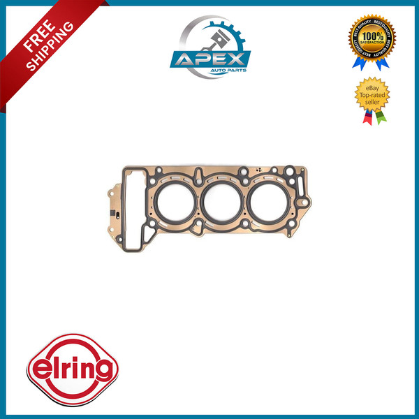 Zylinderkopfdichtung FüR Chrysler 300C Jeep Mercedes-Benz CLK Elring 475.480-image