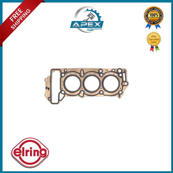 Zylinderkopfdichtung FüR Chrysler 300C Jeep Mercedes-Benz CLK Elring 475.480-image