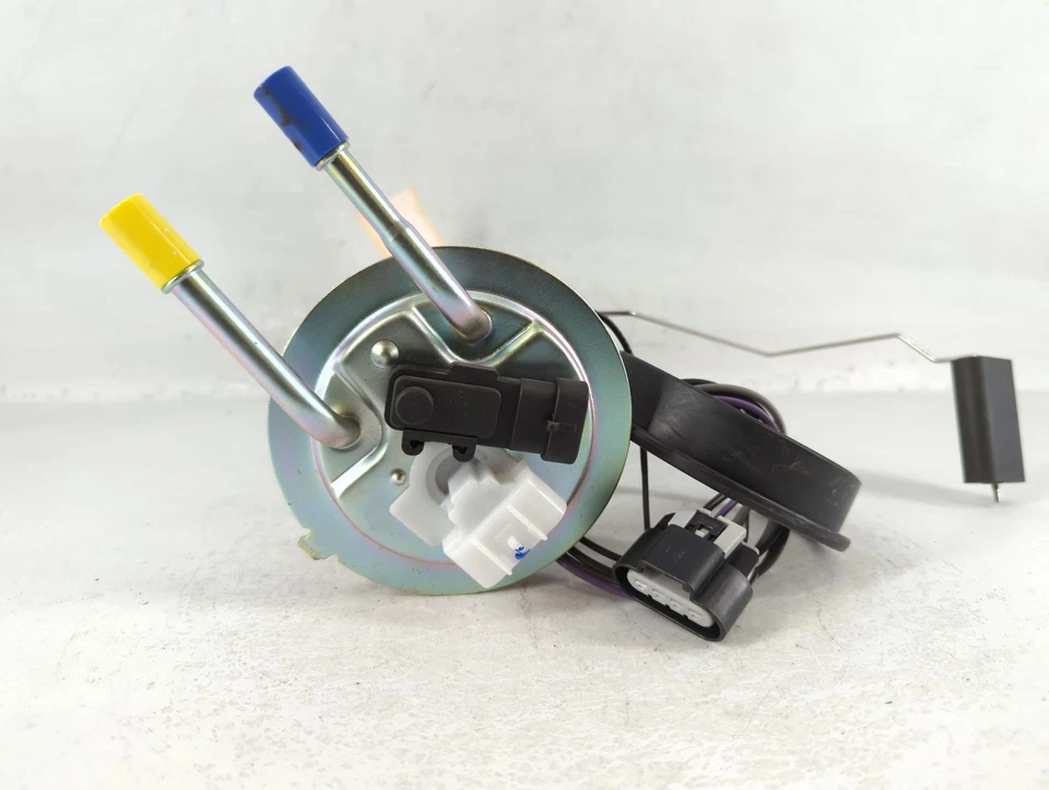 Chevrolet Suburban 1500 2002-2003 conjunto de bomba de combustible eléctrica de gasolina EIDAL Foto 4 de 4