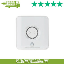 Aico Ei450 Lithium Battery-Powered Interlinked Alarm Controller ⭐⭐⭐⭐⭐