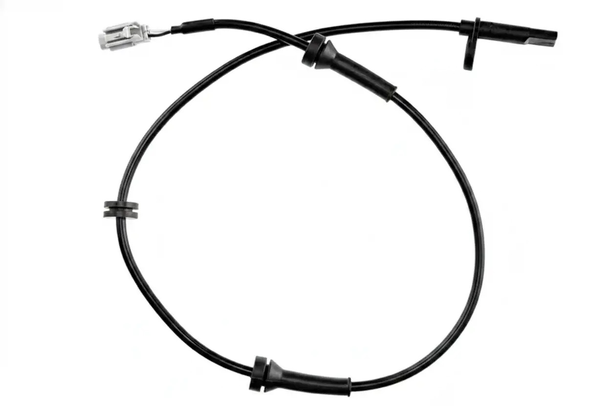 Sensore Di Velocità Ruota NTY HCA-NS-014 Per Nissan Renault - Immagine 2