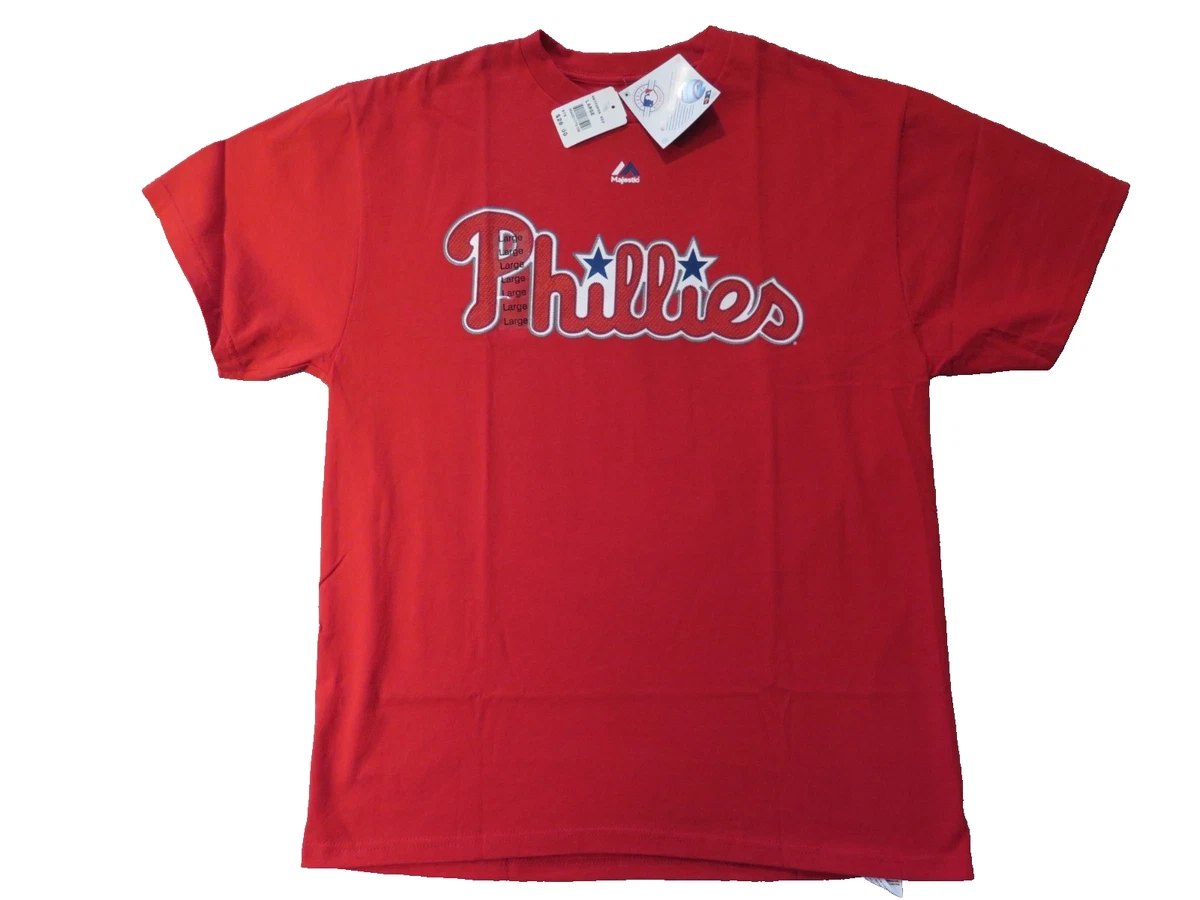 Ryan Howard MLB Shirts for sale | eBay
