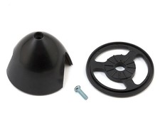 HOBBYZONE HBZ3225 SPINNER 40MM CARBON CUB S+ ...
