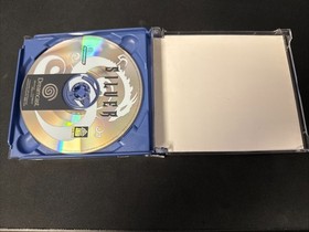 Silver sur SEGA DREAMCAST PAL COMPLET !