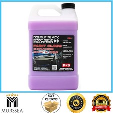 PS Professional Detail Paint Gloss Showroom Spray N Shine 128 Fl Oz Car Detailer