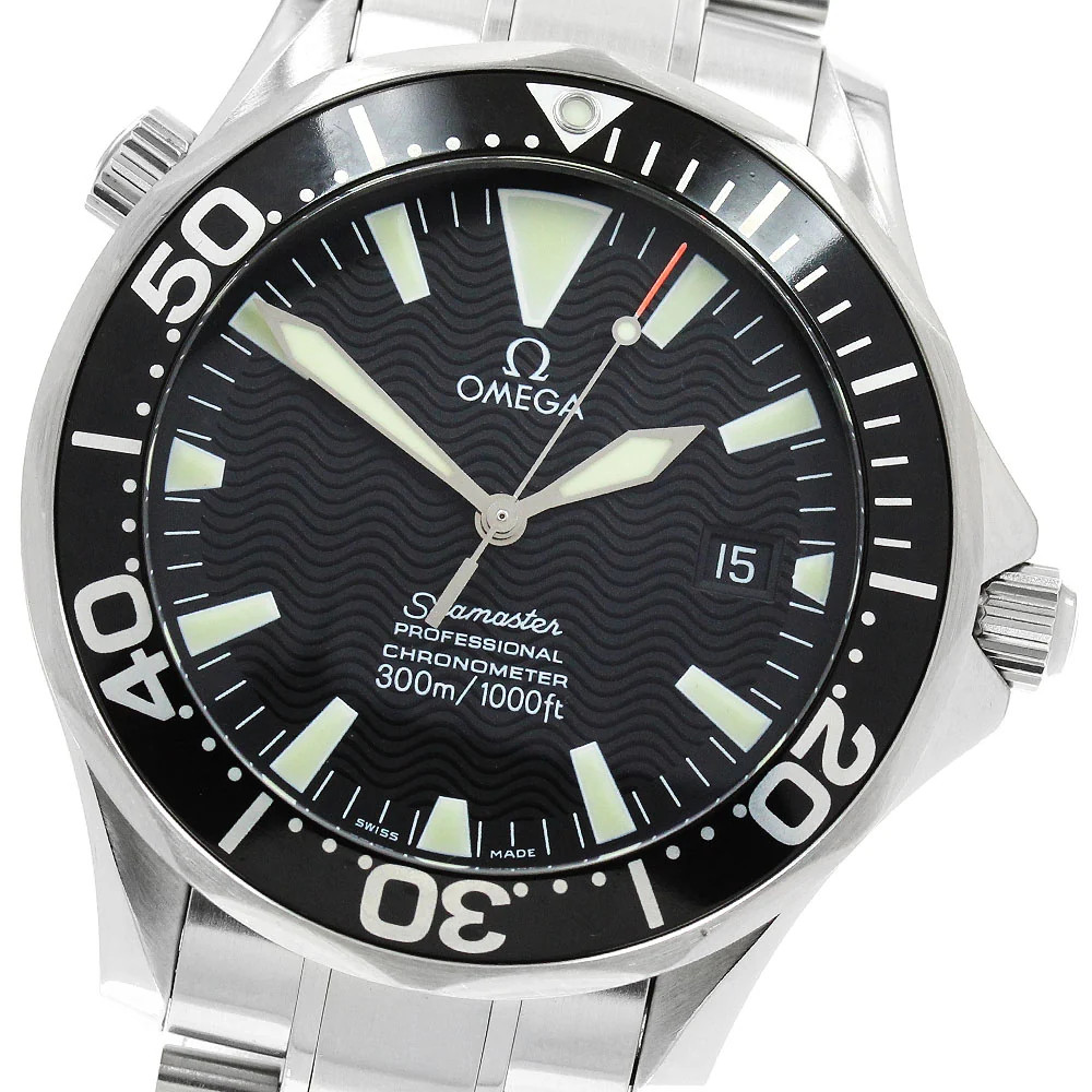 Omega Seamaster 300 2254.5 TO325566