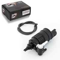 Wischwasser Pumpe Scheibenwaschanlage Schlauch FüR Renault Espace Kangoo Mascott