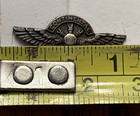Vintage Continental motors lapel pen — photo 3