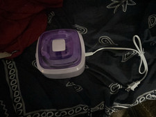 Lomi Beauty Heated Paraffin Spa Kit for Hands  Feet with Lavender Wax Beads