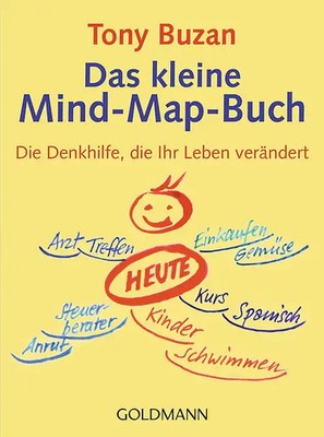 Das kleine Mind-Map-Buch