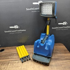 Ritelite K9 30 LED L2 VEPAC Lithium Site Work Light Tested No Charger VAT INC