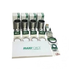 Engine Rebuild Kit - Less Bearings Fits John Deere 270 500 3010 3020 254 270