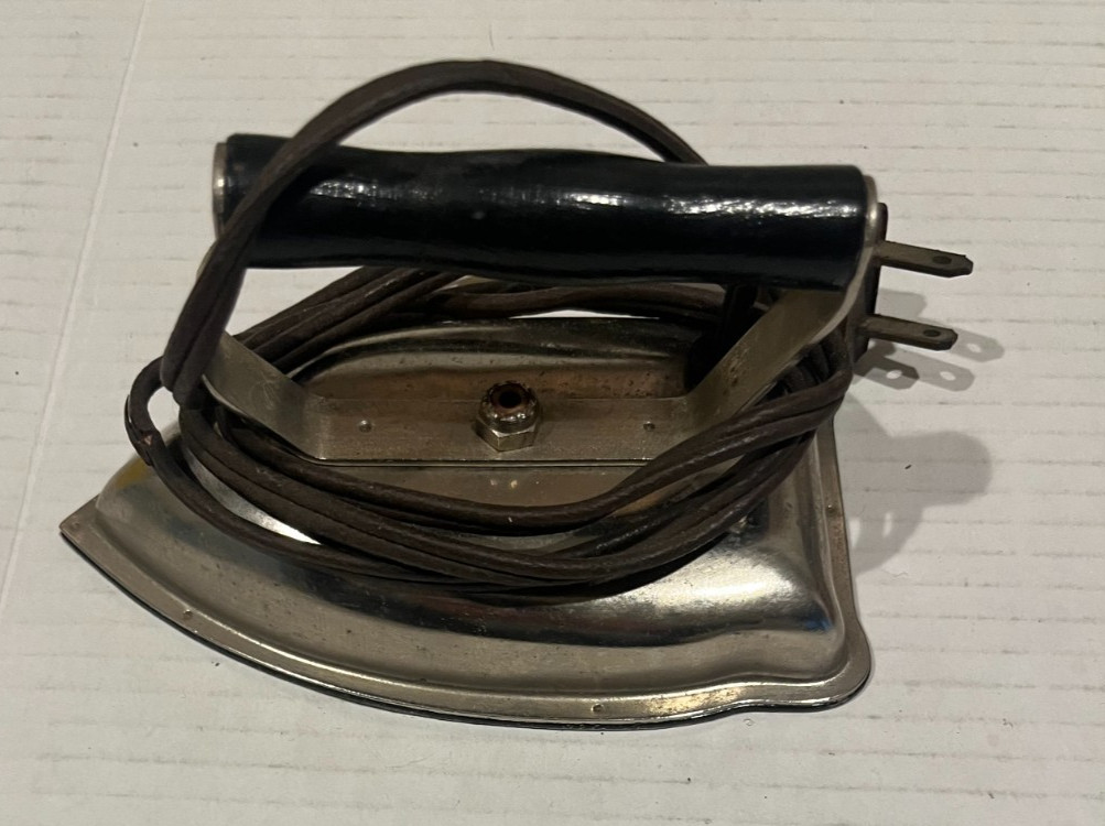 W/partial Box Used