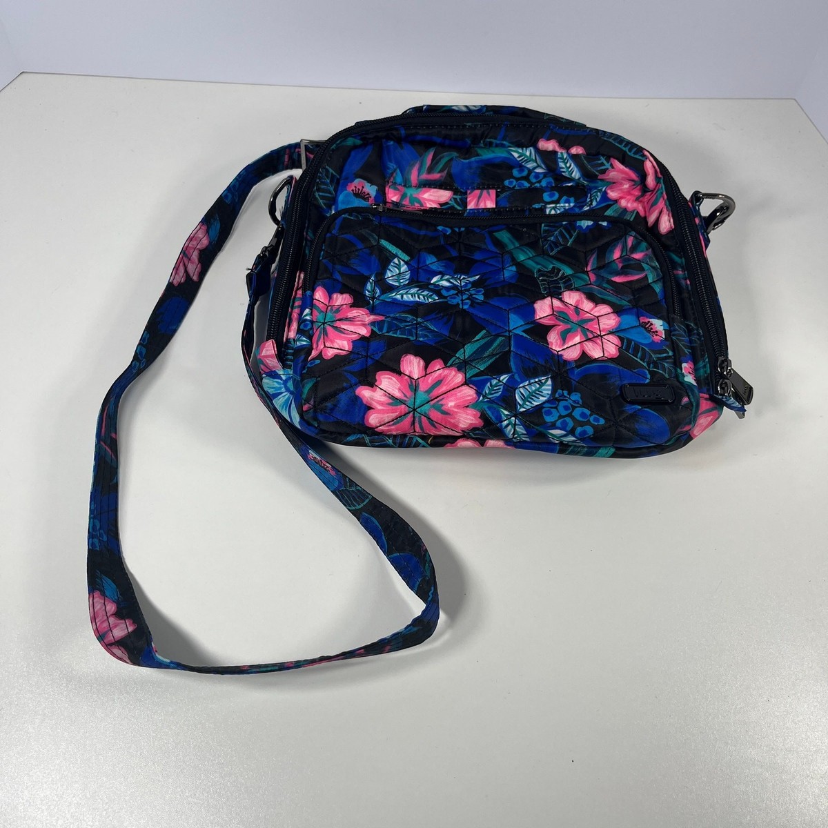 Lug Ranger XL Floral Print Women\'s Bag Ranger XL Packable Tote Bag | Lug main image 2