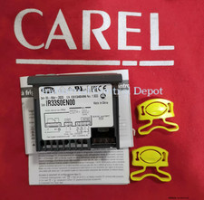 1PC New CAREL IR33S0EN00 Temperature Controller Fast delivery IR3SOENOO