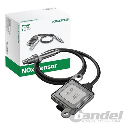 SCHAEFFLER VITESCO NOx-SENSOR passend für MERCEDES CLS E-KLASSE GLK S-KLASSE | 5