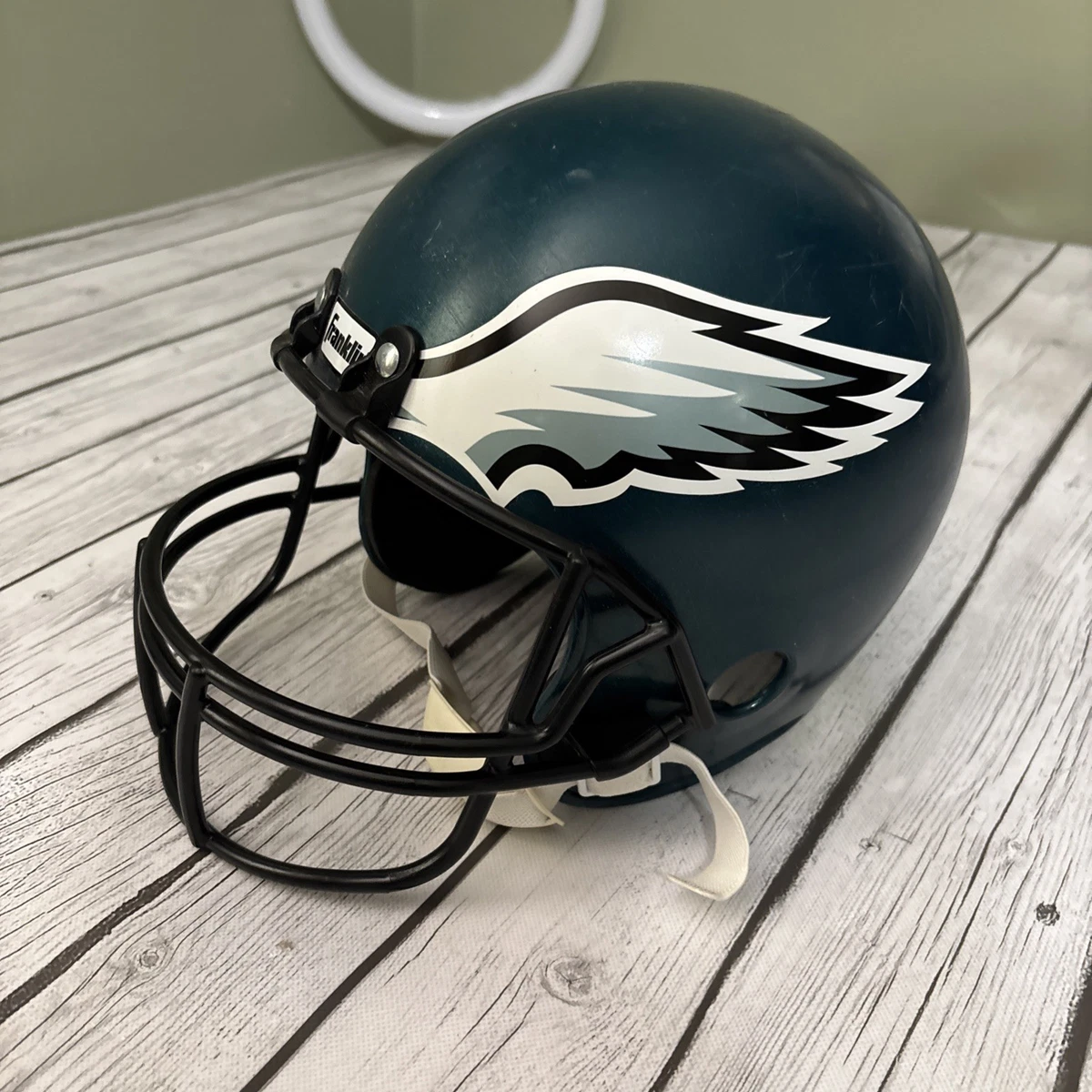 Franklin Philadelphia Eagles NFL Helmets for sale | eBay