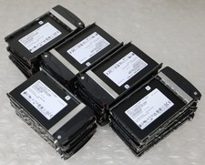 (Lot of 25) MICRON MTFDDAK960TDS - 5300 Pro 960Gb SATA 6Gb/s SSD (100% Health)