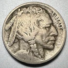 1913-D  TYPE 1 BUFFALO NICKEL   BETTER DATE  #1970