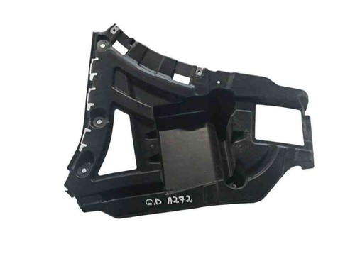 BMW X3 F25 Stoßstangenhalter hinten rechts 51127210078 2.00 Diesel 31769754