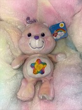Care Bears True Heart Bear 20th Anniversary Plush Stuffed Animal
